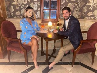 Amy Childs feet photo thumbnail