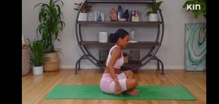 Karrueche Tran feet photo thumbnail