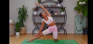 Karrueche Tran feet photo thumbnail