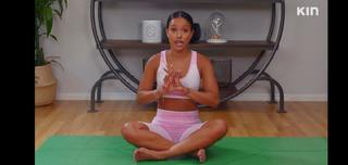 Karrueche Tran feet photo thumbnail