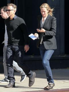 Uma Thurman feet photo thumbnail