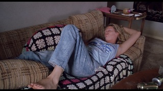 Charlize Theron feet photo thumbnail