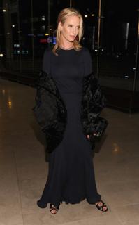 Uma Thurman feet photo thumbnail