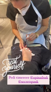 Vicky Pattison feet photo thumbnail