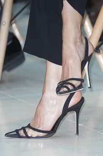 Queen Letizia of Spain feet photo thumbnail