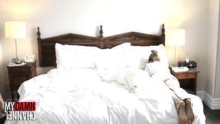 Grace Helbig feet photo 1