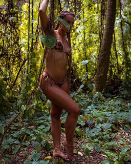 Julieanna Marie Goddard feet photo thumbnail