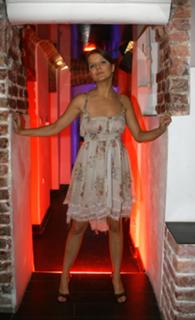 Joanna Jablczynska feet photo thumbnail