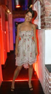 Joanna Jablczynska feet photo thumbnail