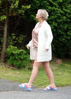 Kerry Katona feet photo thumbnail