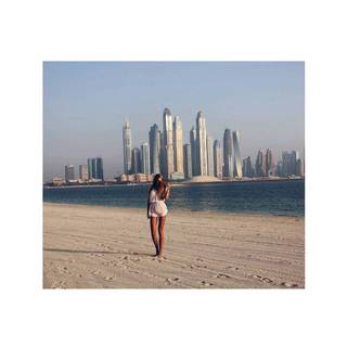 Alica Schmidt feet photo 2