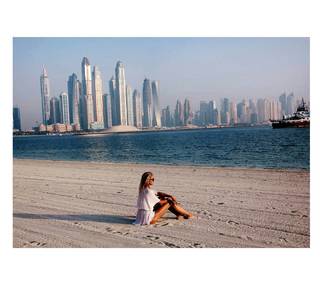 Alica Schmidt feet photo 4