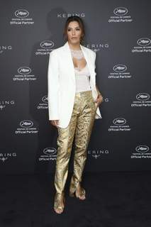 Eva Longoria feet photo thumbnail