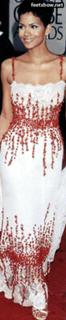 Halle Berry feet photo thumbnail