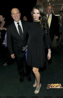 Thalía feet photo thumbnail