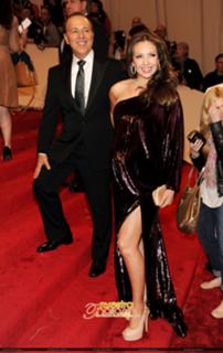 Thalía feet photo thumbnail