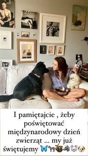 Edyta Herbus feet photo thumbnail