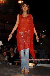 Shilpa Shetty Kundra feet photo thumbnail