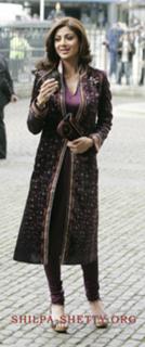 Shilpa Shetty Kundra feet photo thumbnail