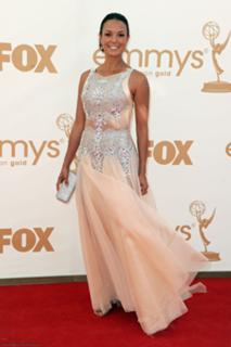 Eva LaRue feet photo thumbnail