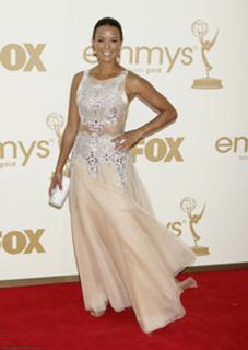 Eva LaRue feet photo thumbnail