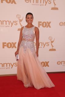 Eva LaRue feet photo thumbnail