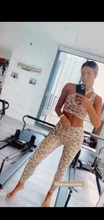 Gaby Espino feet photo thumbnail
