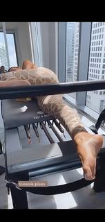 Gaby Espino feet photo thumbnail