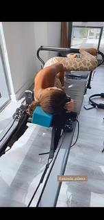 Gaby Espino feet photo thumbnail