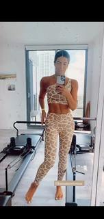 Gaby Espino feet photo thumbnail