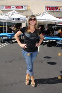 Brandi Passante feet photo 4