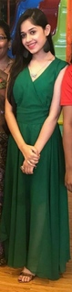 Jannat Zubair Rahmani feet photo thumbnail