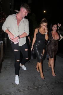 Larsa Pippen feet photo thumbnail