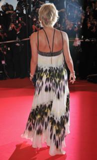 Sharon Stone feet photo thumbnail