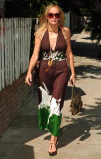 Sharon Stone feet photo thumbnail