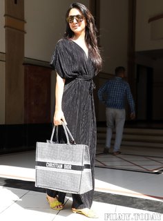 Kiara Advani feet photo thumbnail
