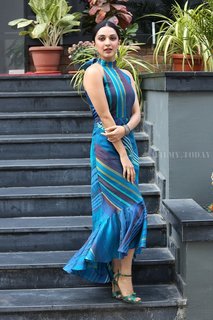 Kiara Advani feet photo thumbnail