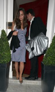 Catherine Princess of Wales feet photo thumbnail