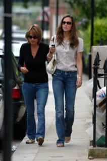 Catherine Princess of Wales feet photo thumbnail