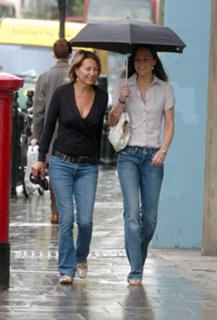 Catherine Princess of Wales feet photo thumbnail