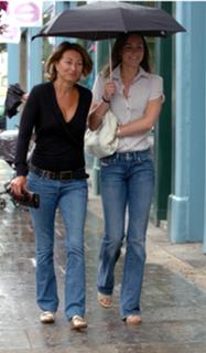 Catherine Princess of Wales feet photo thumbnail