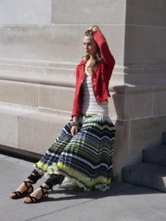 Karlie Kloss feet photo thumbnail