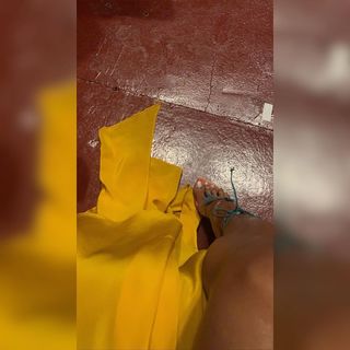 Karrueche Tran feet photo thumbnail