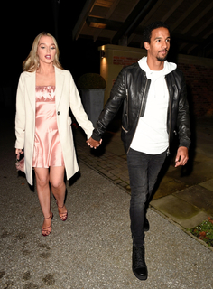 Helen Flanagan feet photo thumbnail