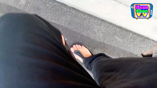 Kanako Urai feet photo thumbnail