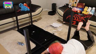 Kanako Urai feet photo thumbnail
