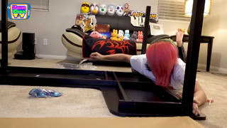 Kanako Urai feet photo thumbnail