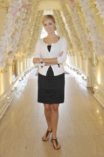 Agnieszka Popielewicz feet photo 1