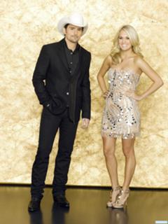 Carrie Underwood feet photo thumbnail