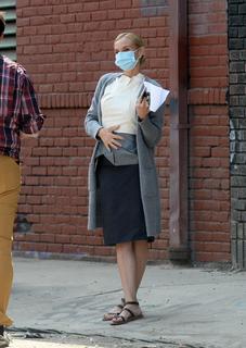 Diane Kruger feet photo thumbnail